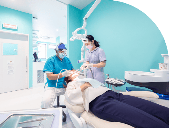 開放感とプライバシーを両立させた空間